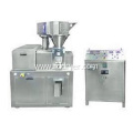 Dry roll press granulator machine for potassium sulfate